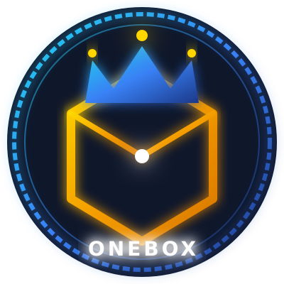 OneBox Logo